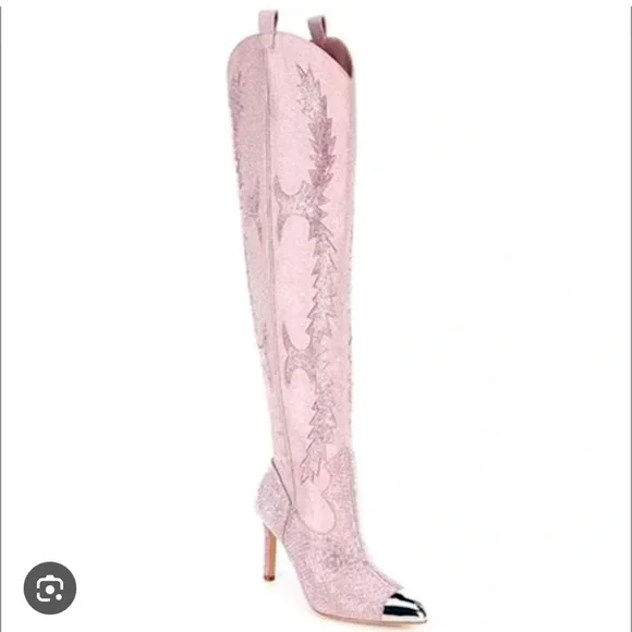 Western Boots Gianni Bini Katyannatwo Boots Gianni Bini Boots